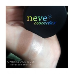 Ombraluce Duo Contouring Minerale - Neve Cosmetics