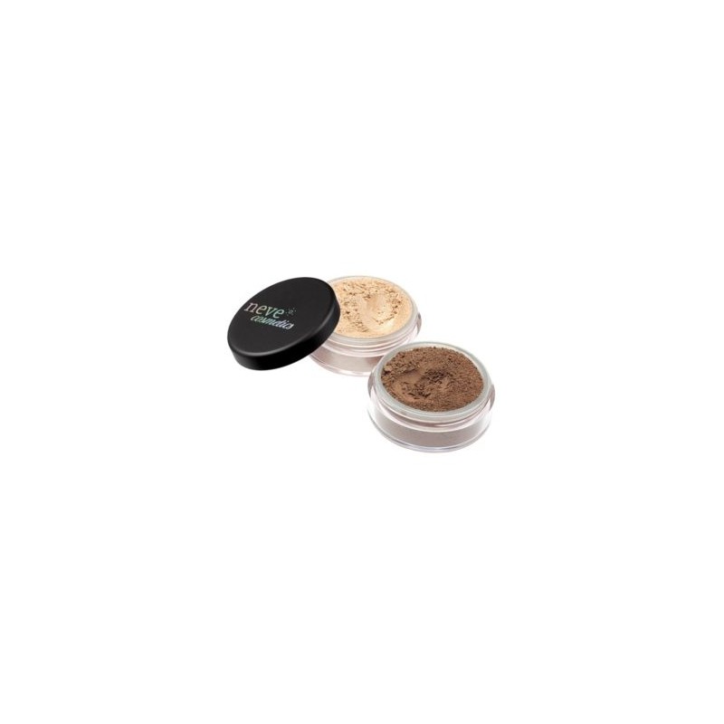 Ombraluce Duo Contouring Minerale - Neve Cosmetics