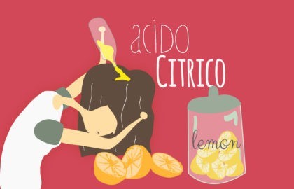 Risciacquo Acido - Acido Citrico e Must Have