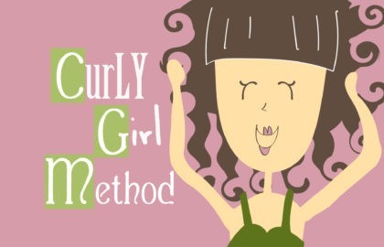 Il Curly Girl Method in Versione Bio ;)